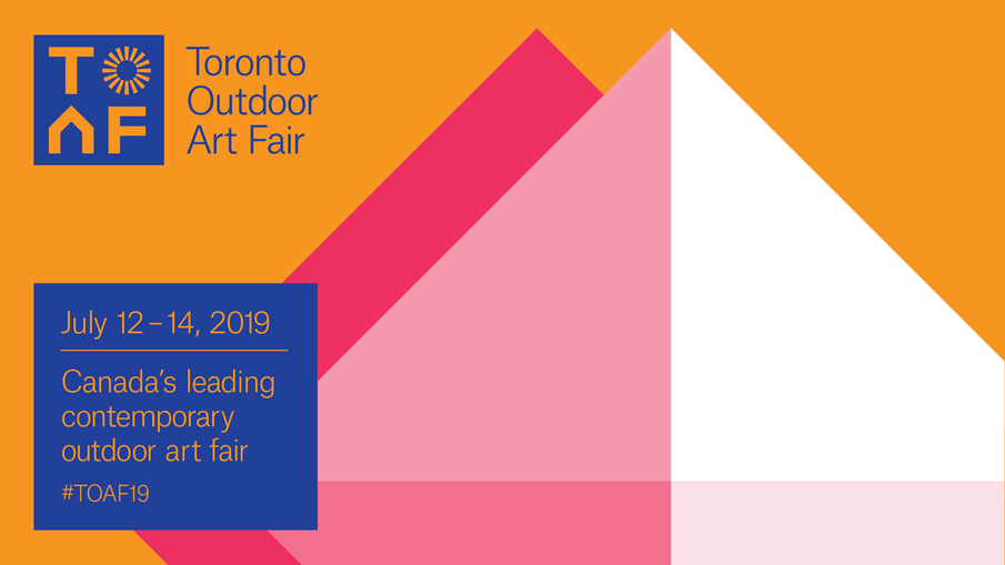 July 12-14 – Toronto Outdoor Art Fair