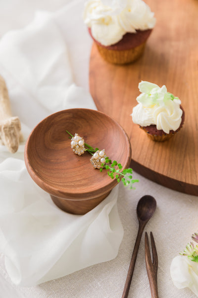 The Bridal Affair Feature – Spring Romance