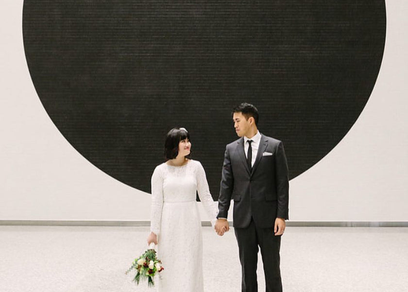 Wendy & Richard's Wedding