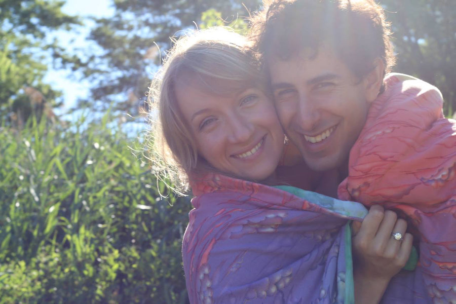 Leigh & Matt's Wedding