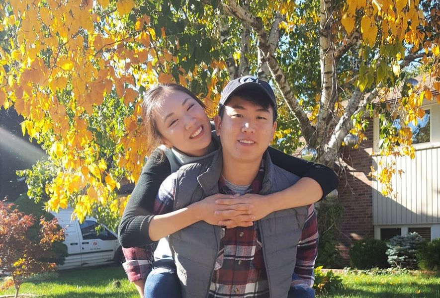 Sunny & David's Anniversary