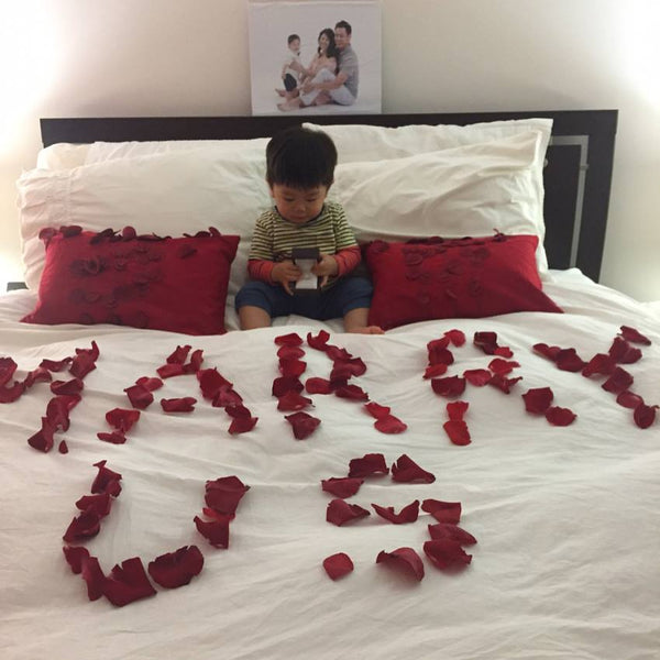 Jessica & Quinton's Engagement