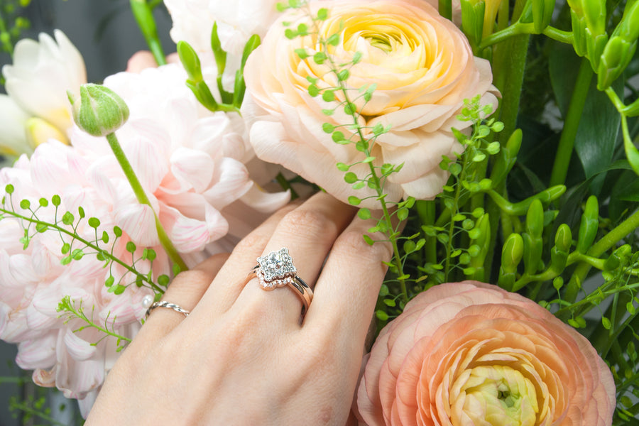 Angel's Redesigned Ring