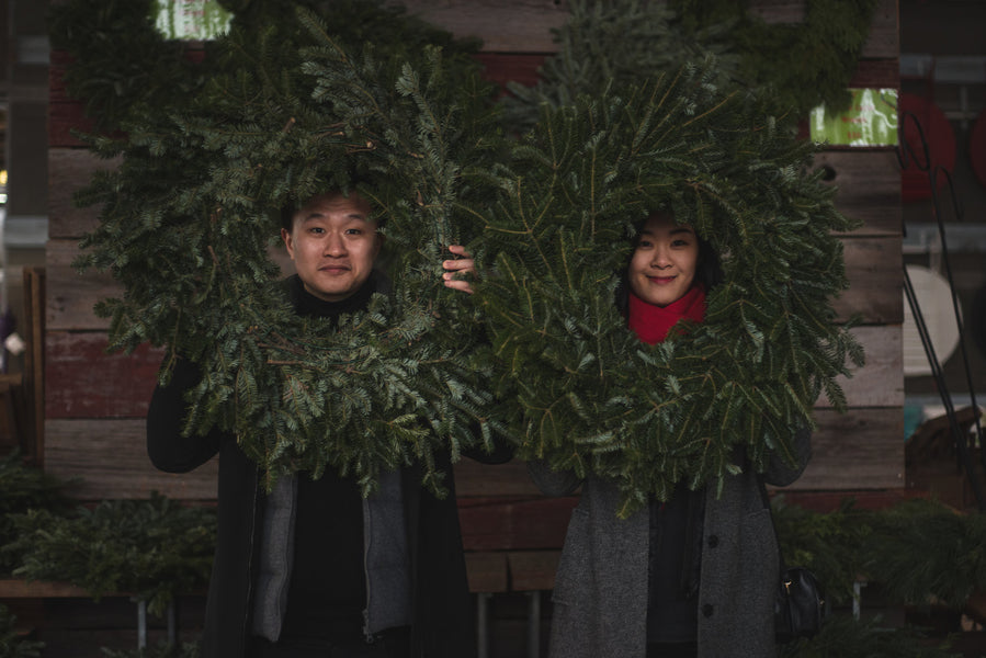 Angie & Caleb's Engagement