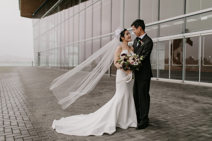 Angela & Steve's Wedding