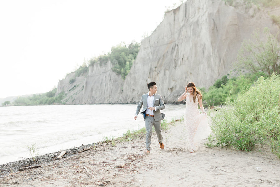 Monica & Tony's Wedding