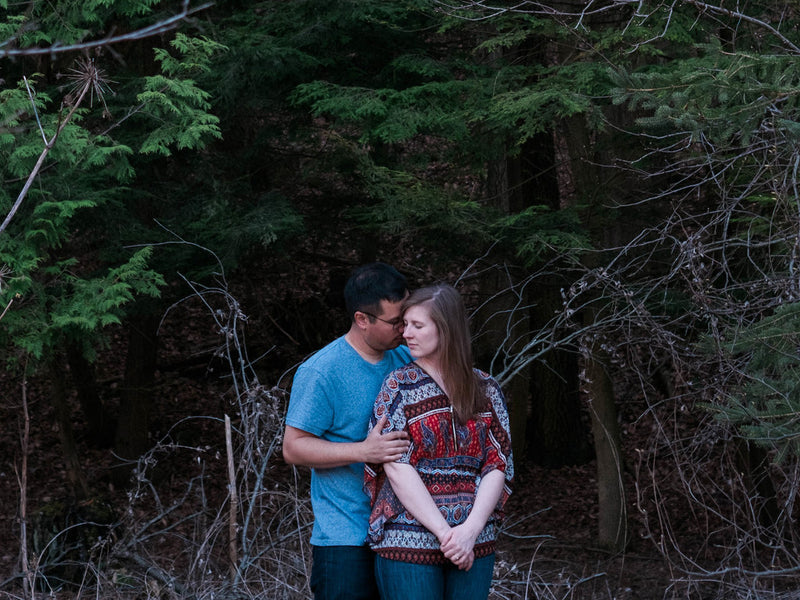 Darlene & Daniel's Wedding