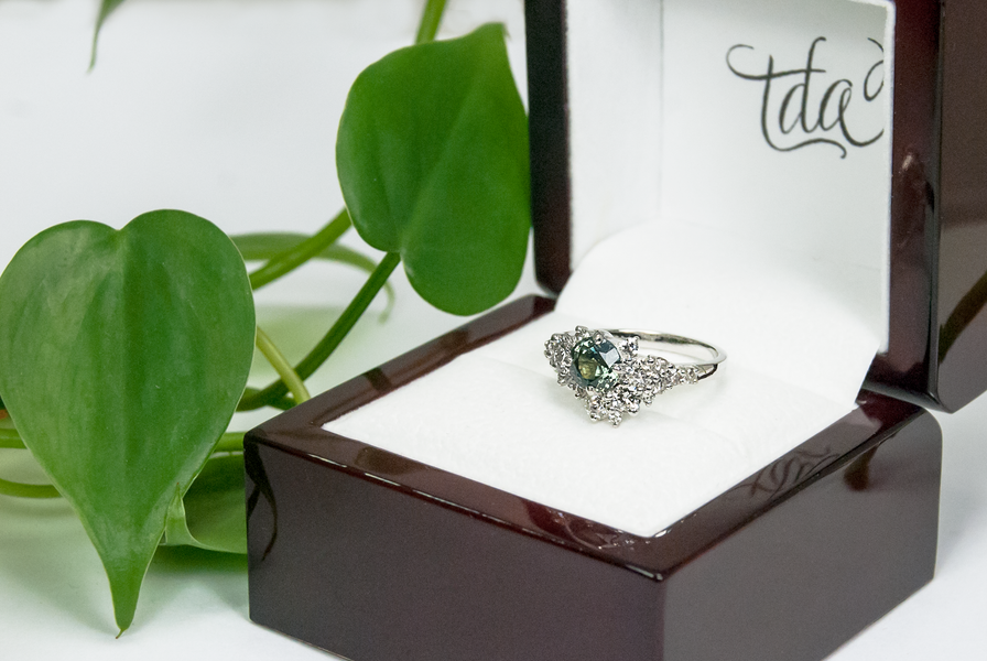 Emily & Matthew's Engagement