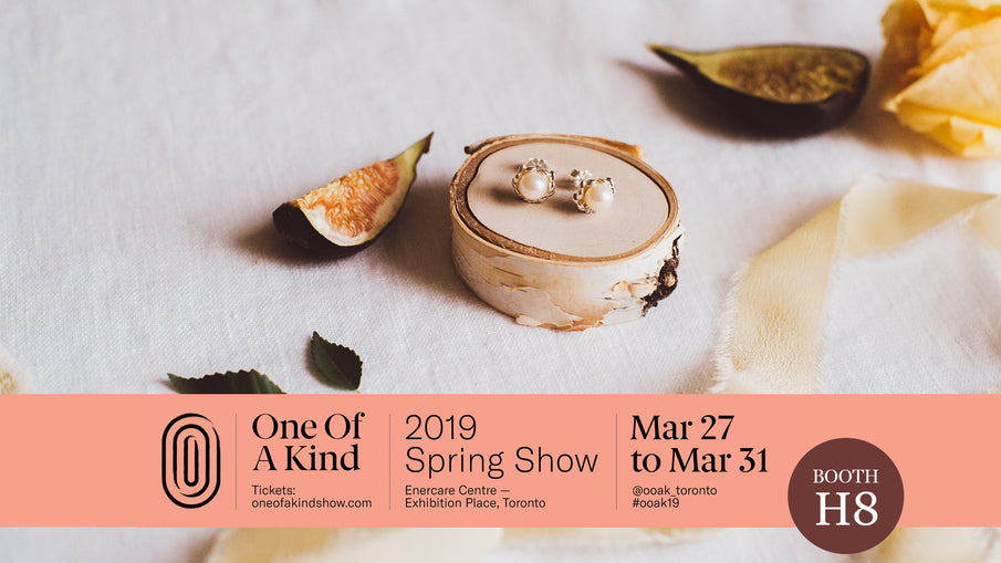 March 27-31 – One Of A Kind Show
