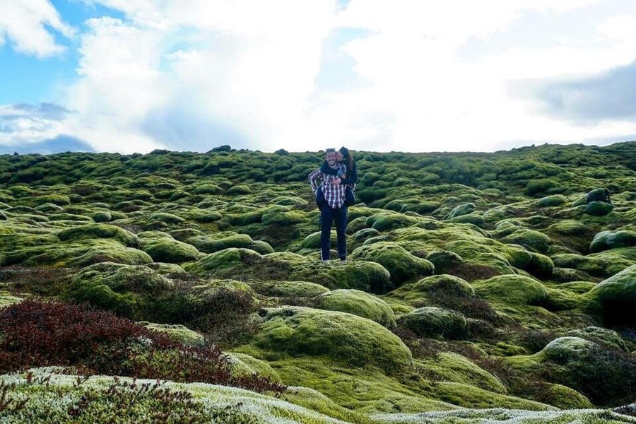 Lucy & Daniel's Engagement