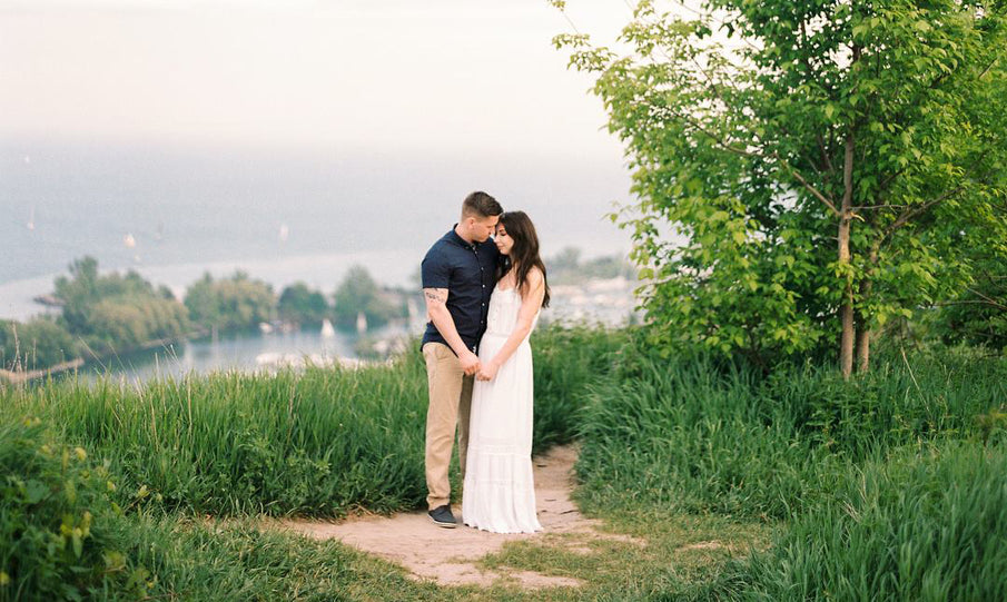 Lysandra & Joe's Wedding