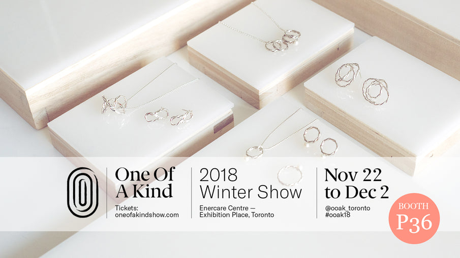 Nov 27-Dec 2 – One Of A Kind Show