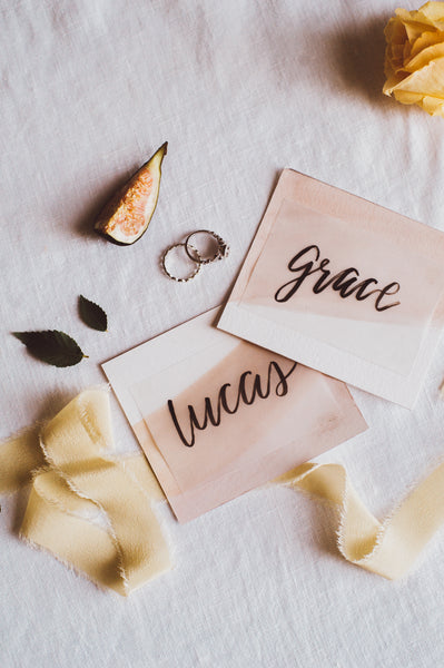 Wedding Bells Feature – Botanical Wedding Inspo For Fall Brides